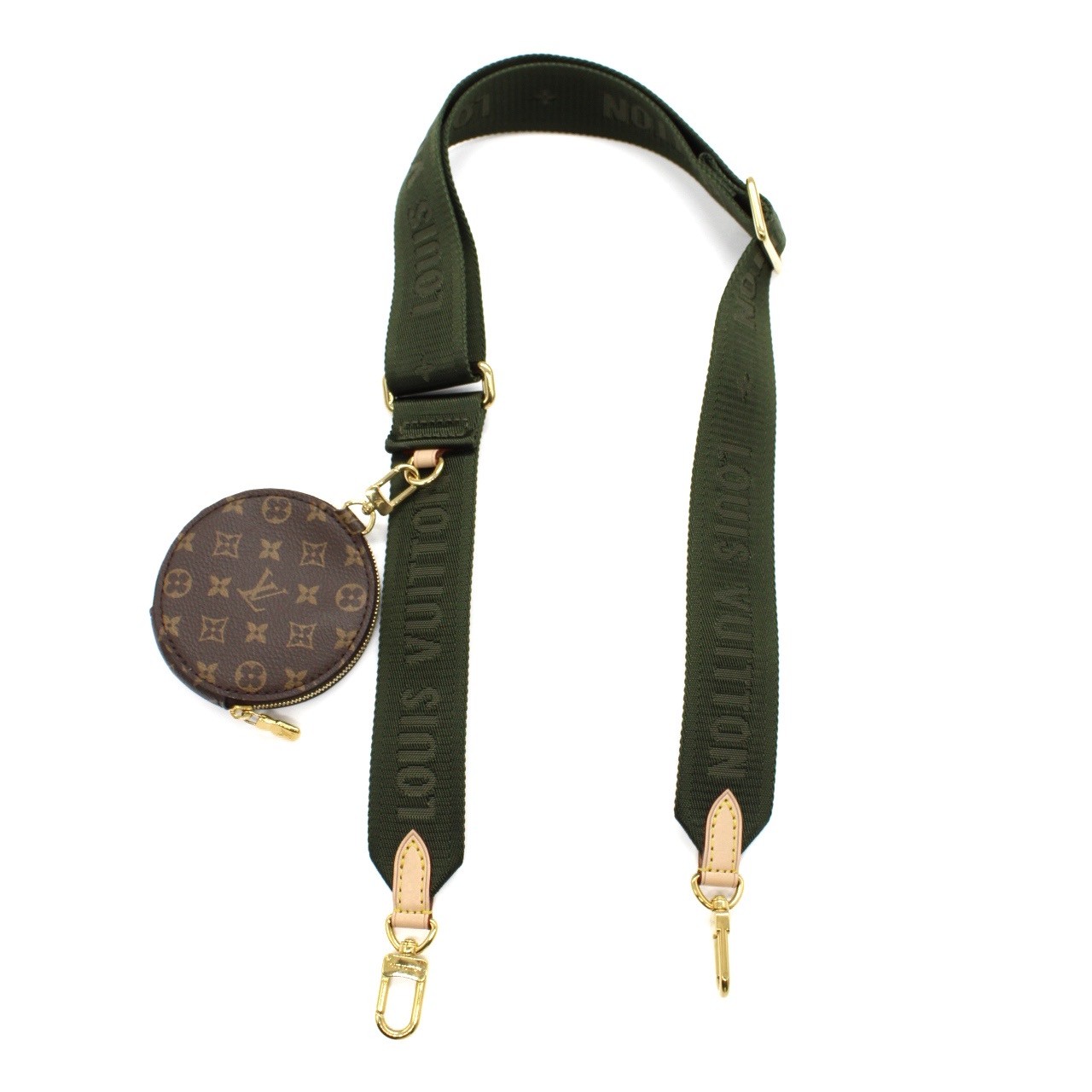 Louis Vuitton Multi Pochette Accessoires thumb