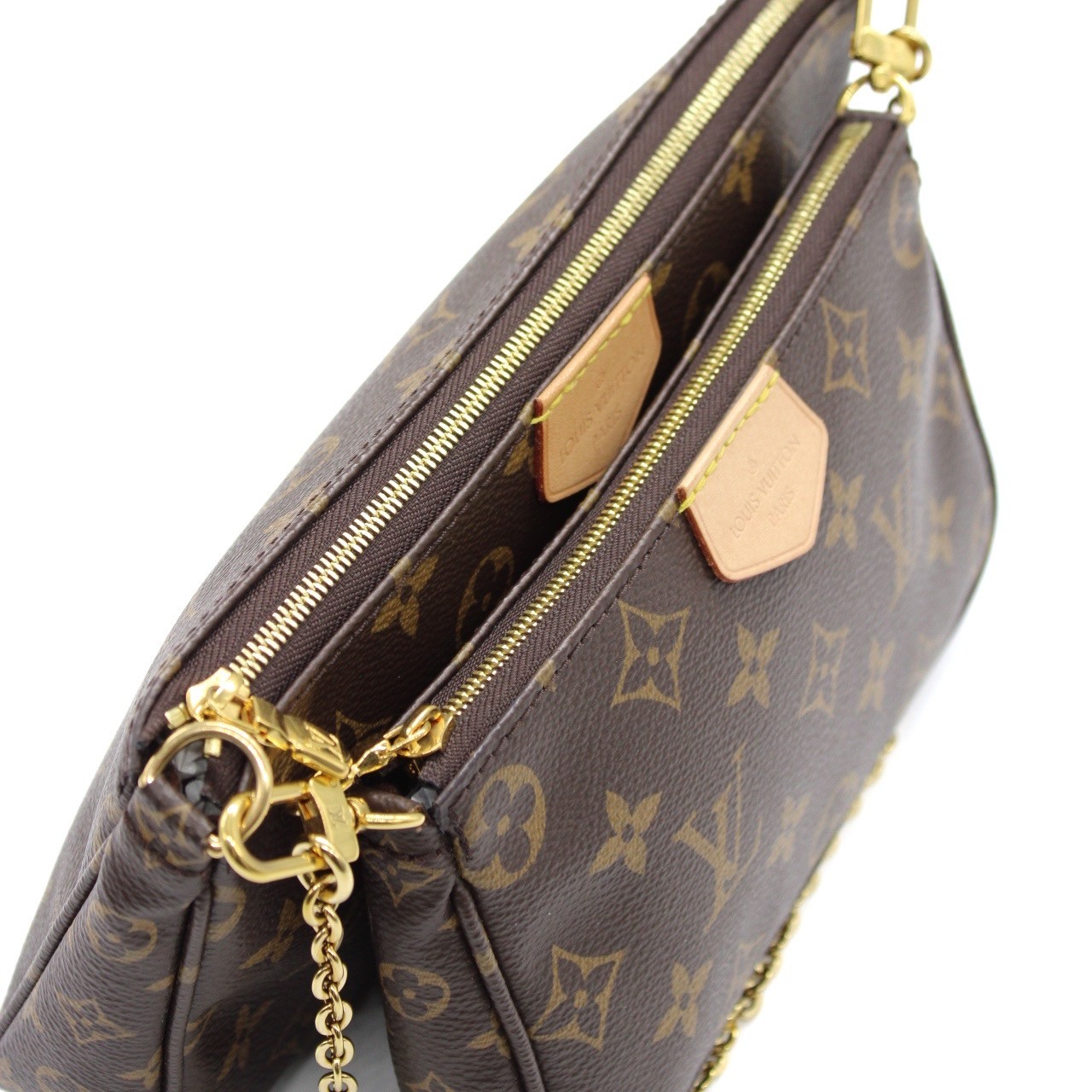 Louis Vuitton Multi Pochette Accessoires thumb