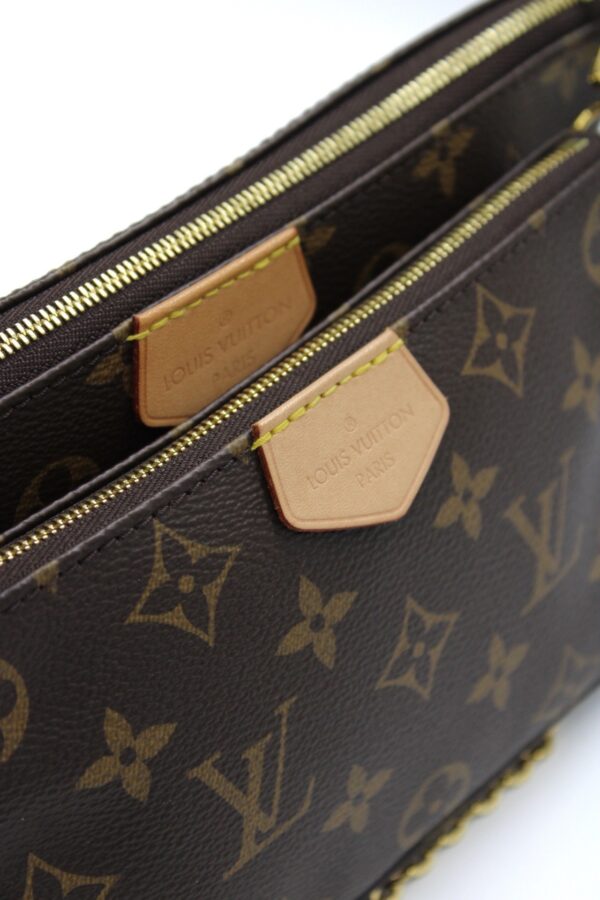 Louis Vuitton Multi Pochette Accessoires