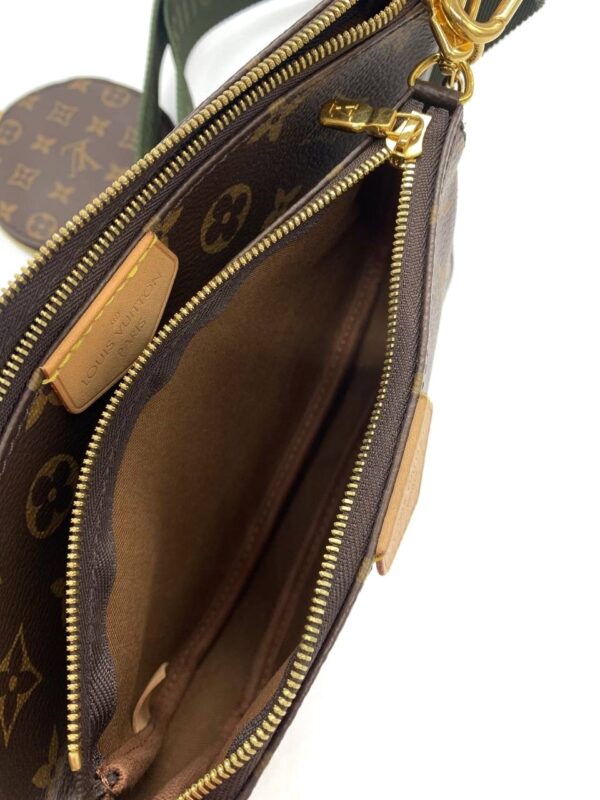 Louis Vuitton Multi Pochette Accessoires