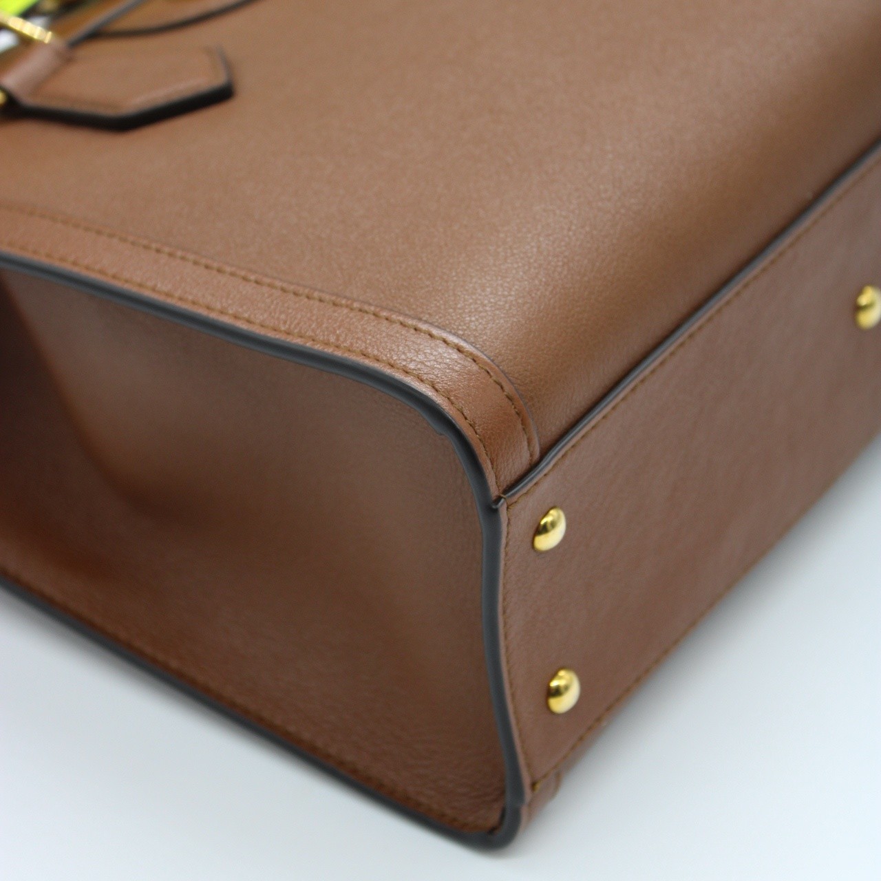 Borsa shopping Gucci Diana misura piccola thumb