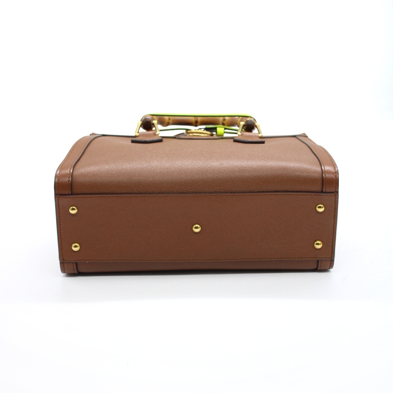 Borsa shopping Gucci Diana misura piccola thumb
