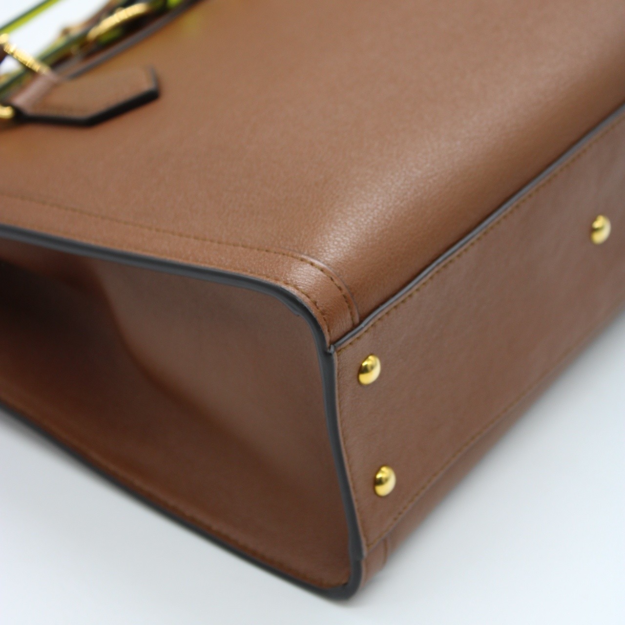 Borsa shopping Gucci Diana misura piccola thumb