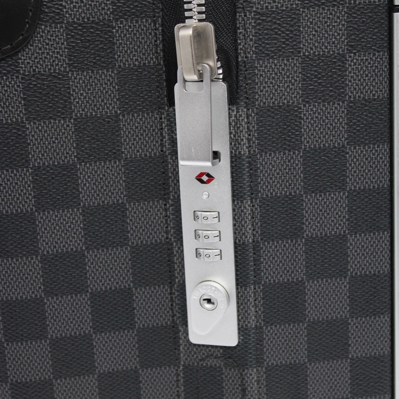 Trolley Louis Vuitton Horizon 50 thumb