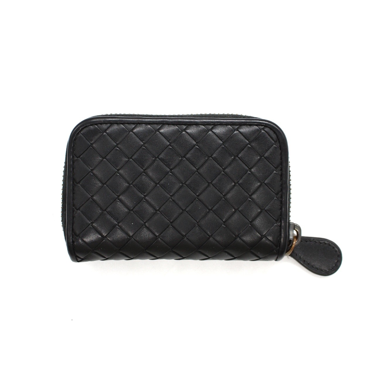 Portafoglio piccolo Bottega Veneta thumb