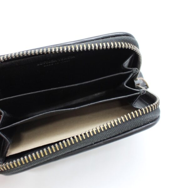 Portafoglio piccolo Bottega Veneta