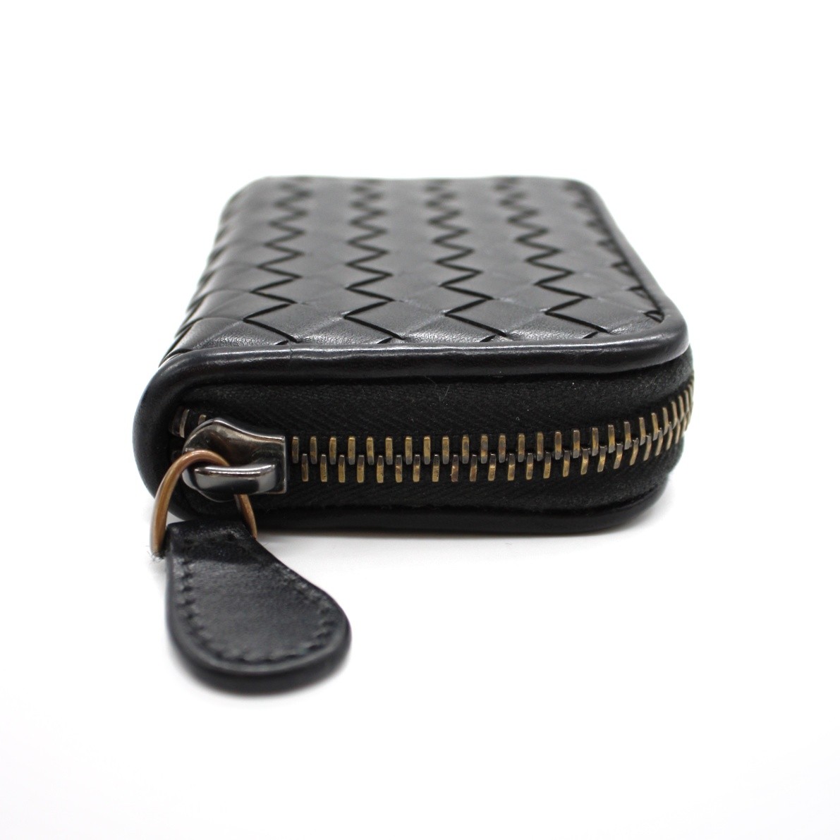 Portafoglio piccolo Bottega Veneta thumb