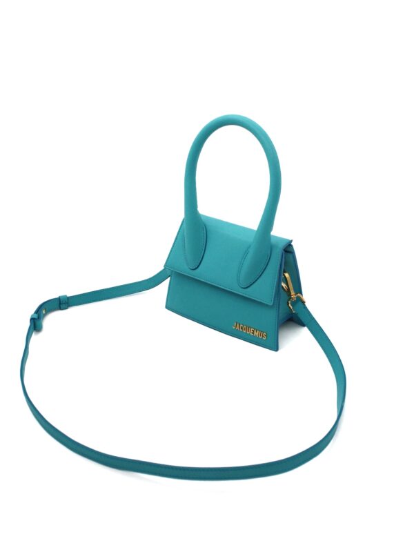 Borsa Jacquemus Le Chiquito media