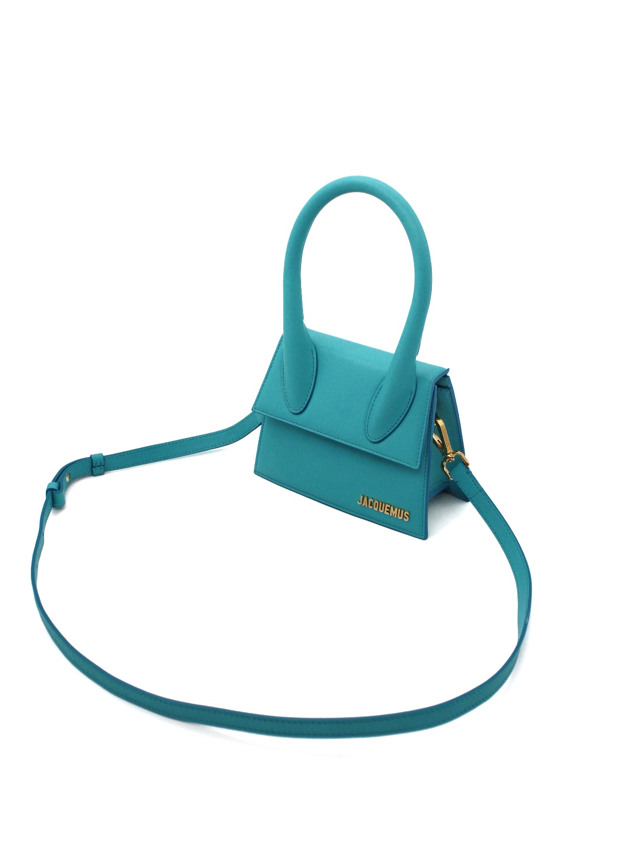 Borsa Jacquemus Le Chiquito media thumb