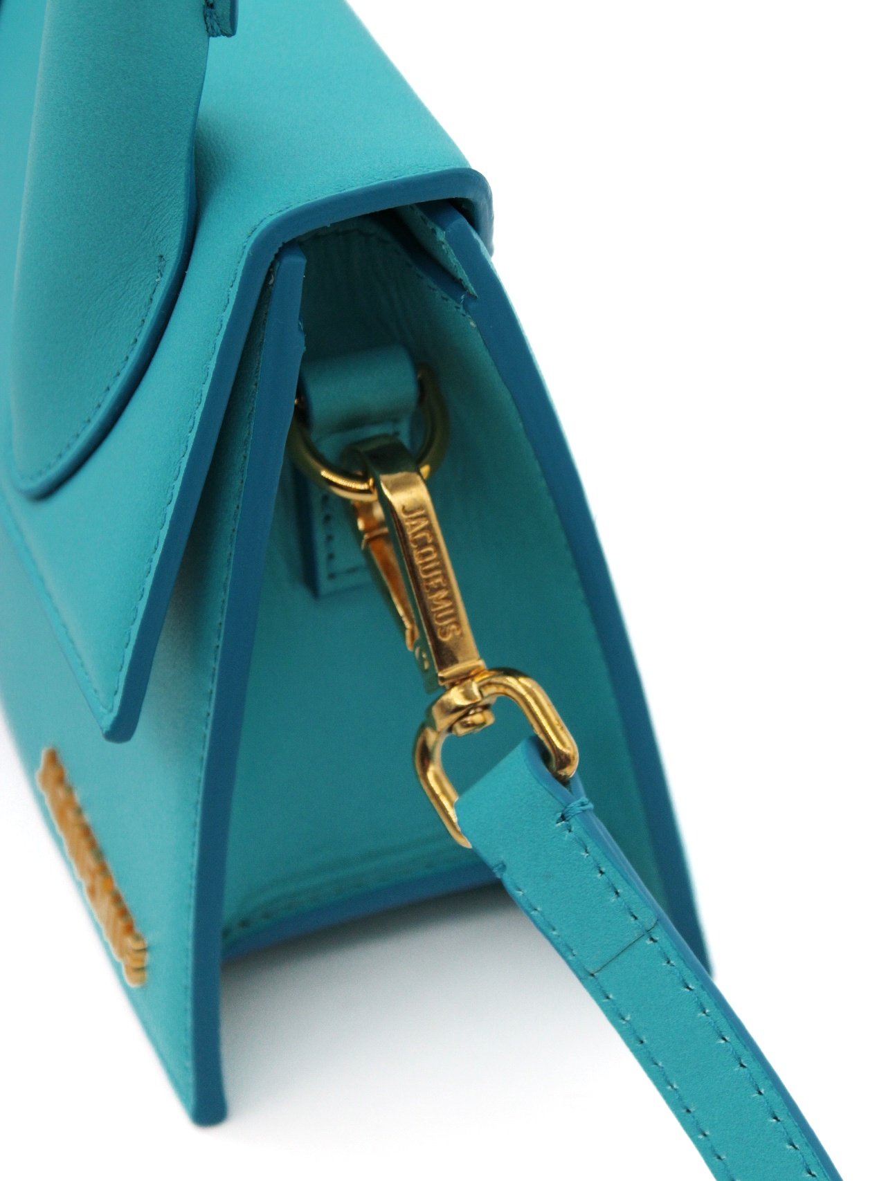 Borsa Jacquemus Le Chiquito media thumb
