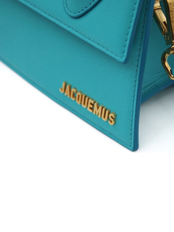 Borsa Jacquemus Le Chiquito media