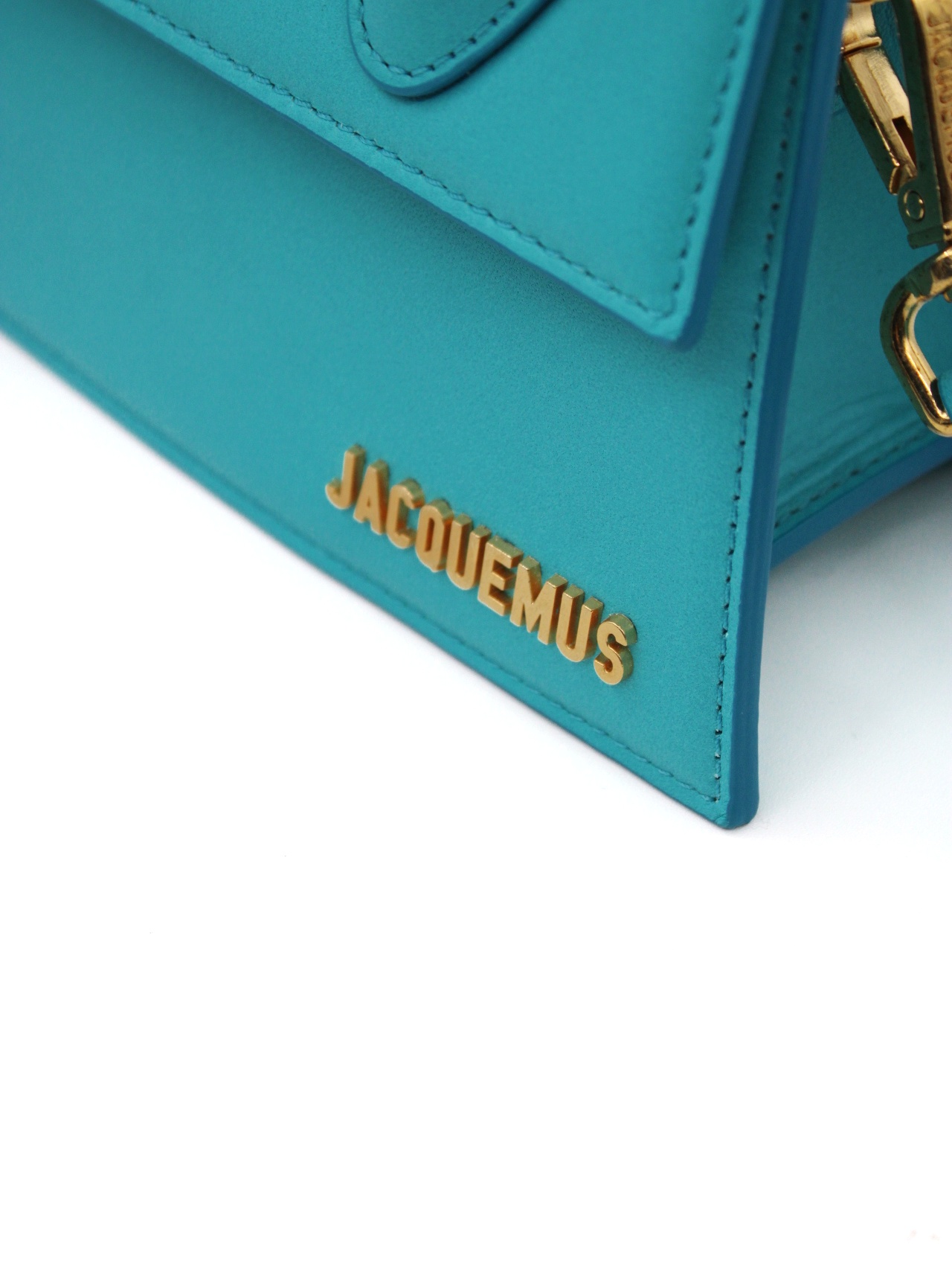 Borsa Jacquemus Le Chiquito media thumb