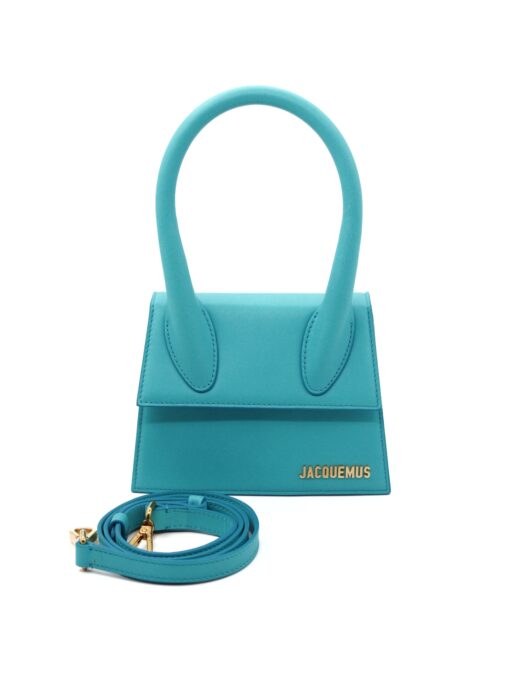 Borsa Jacquemus Le Chiquito media