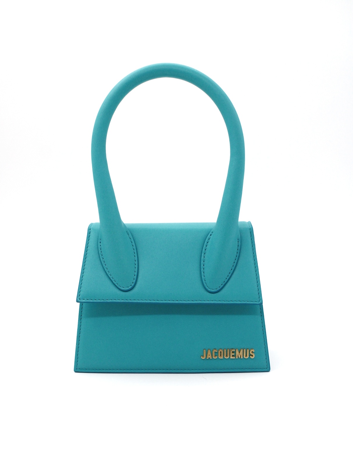 Borsa Jacquemus Le Chiquito media thumb