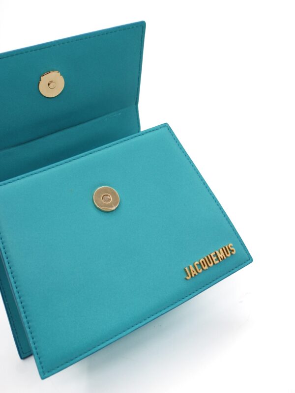 Borsa Jacquemus Le Chiquito media