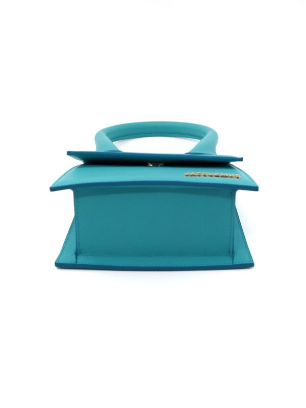 Borsa Jacquemus Le Chiquito media