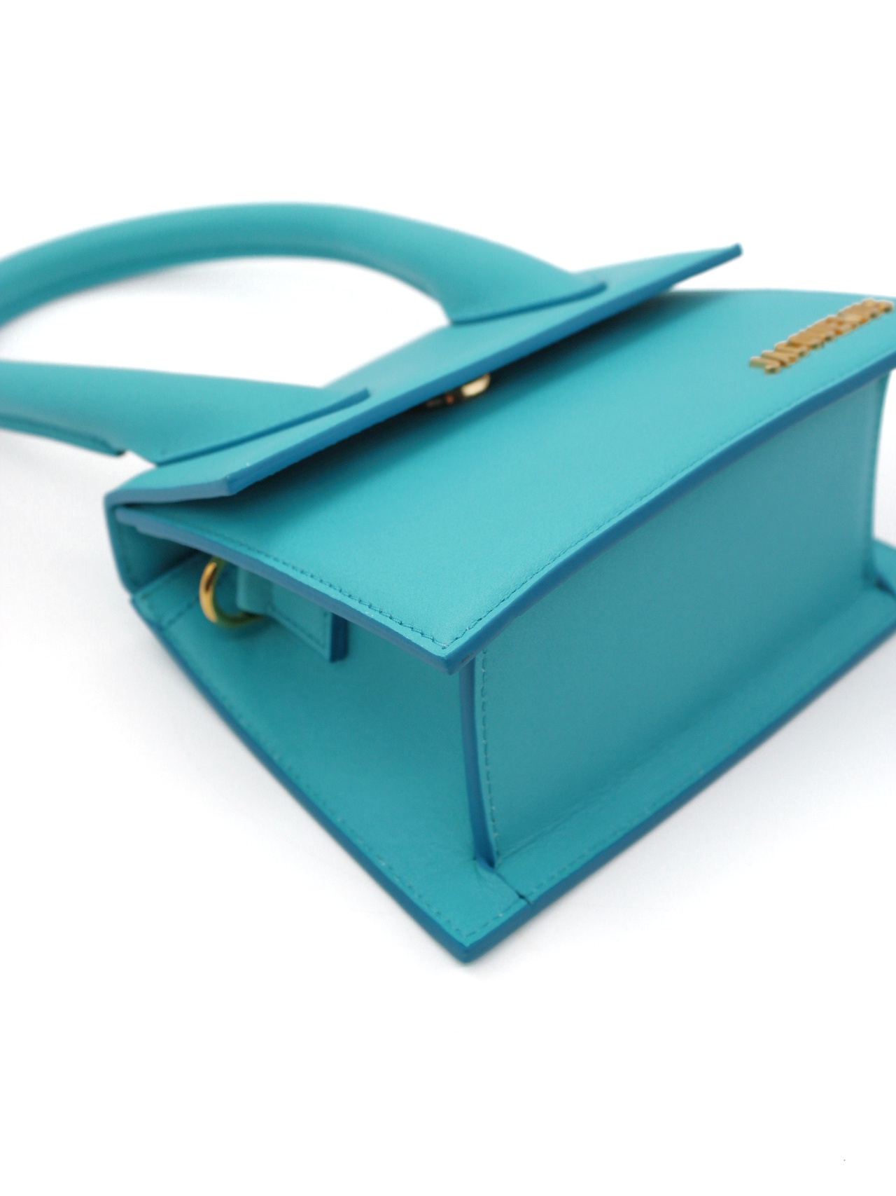 Borsa Jacquemus Le Chiquito media thumb