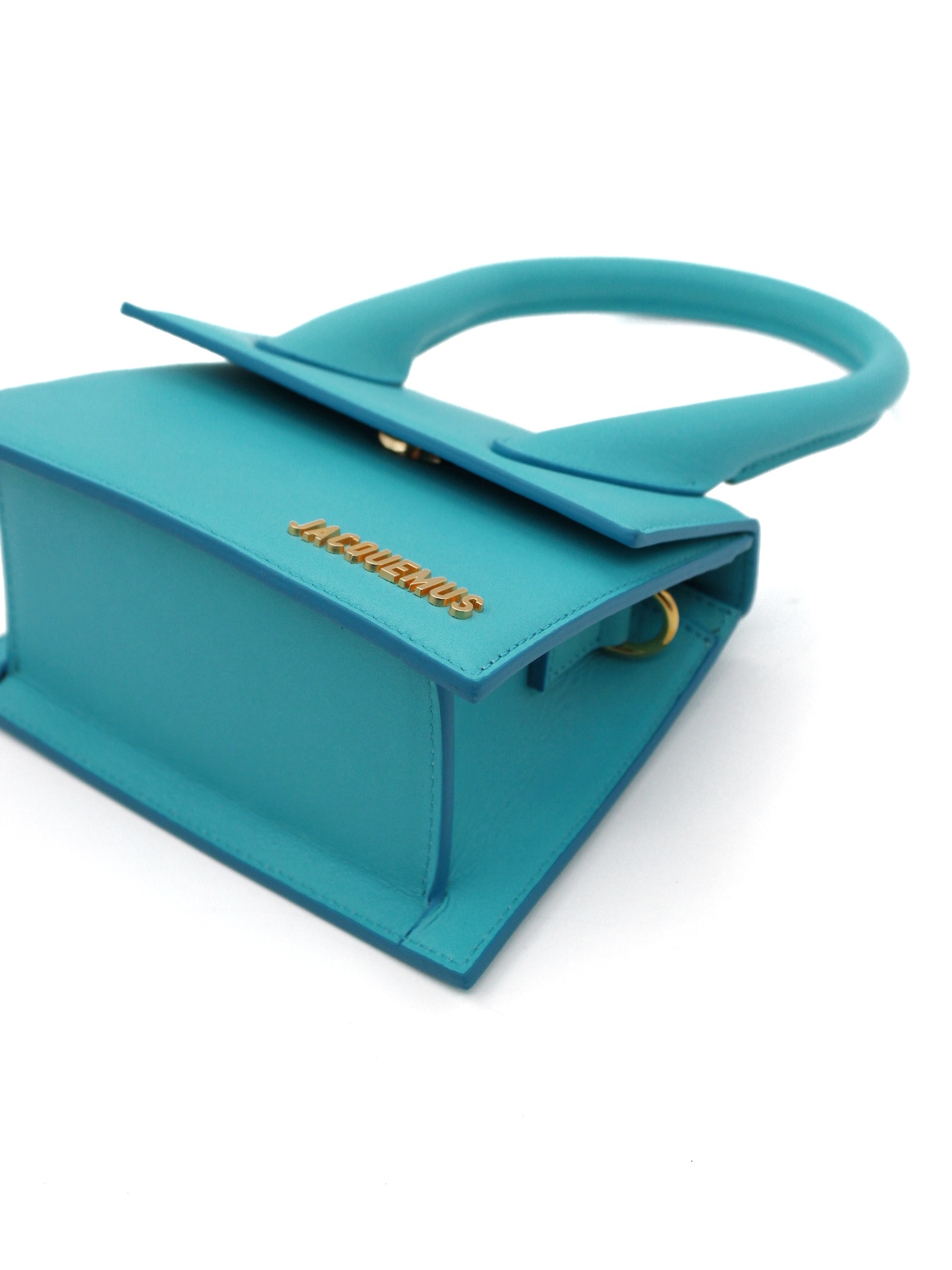 Borsa Jacquemus Le Chiquito media thumb