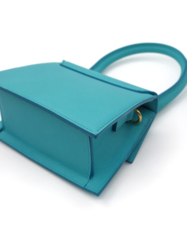 Borsa Jacquemus Le Chiquito media