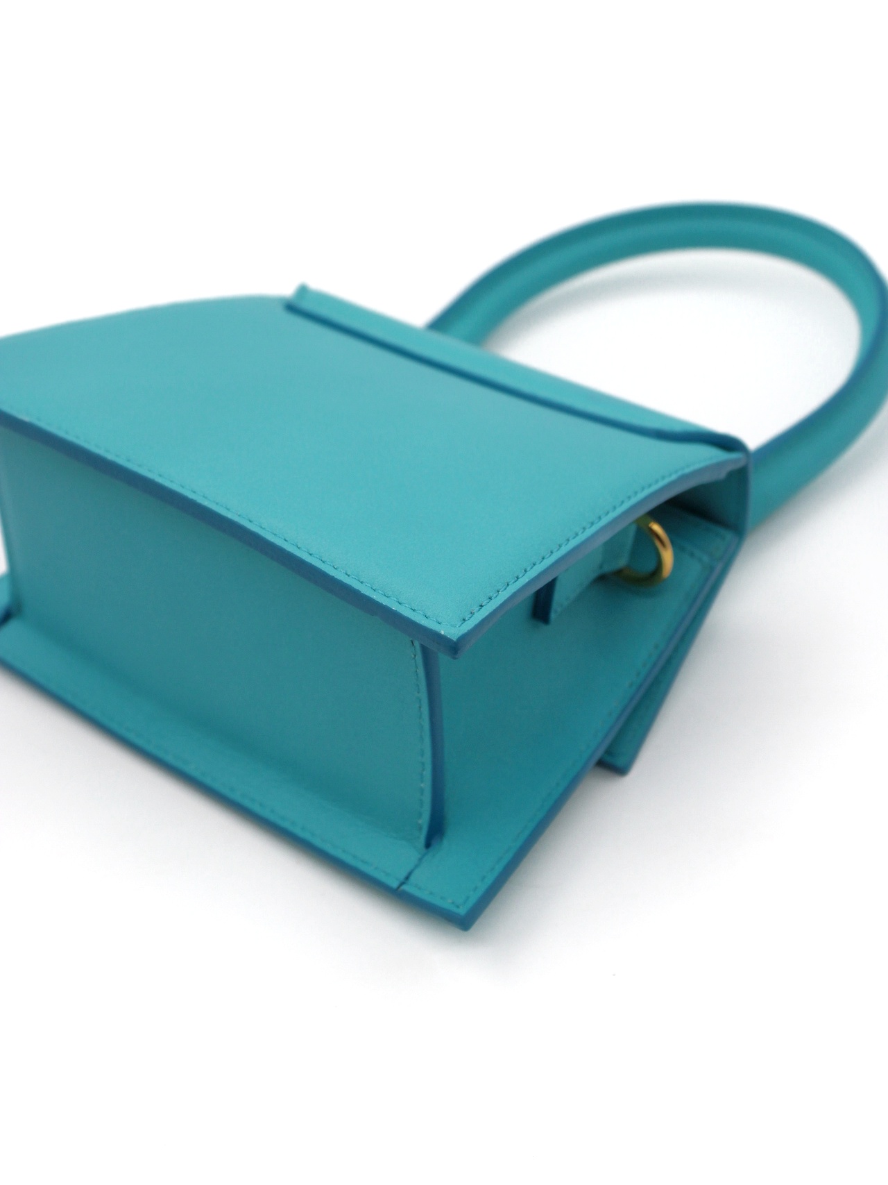 Borsa Jacquemus Le Chiquito media thumb