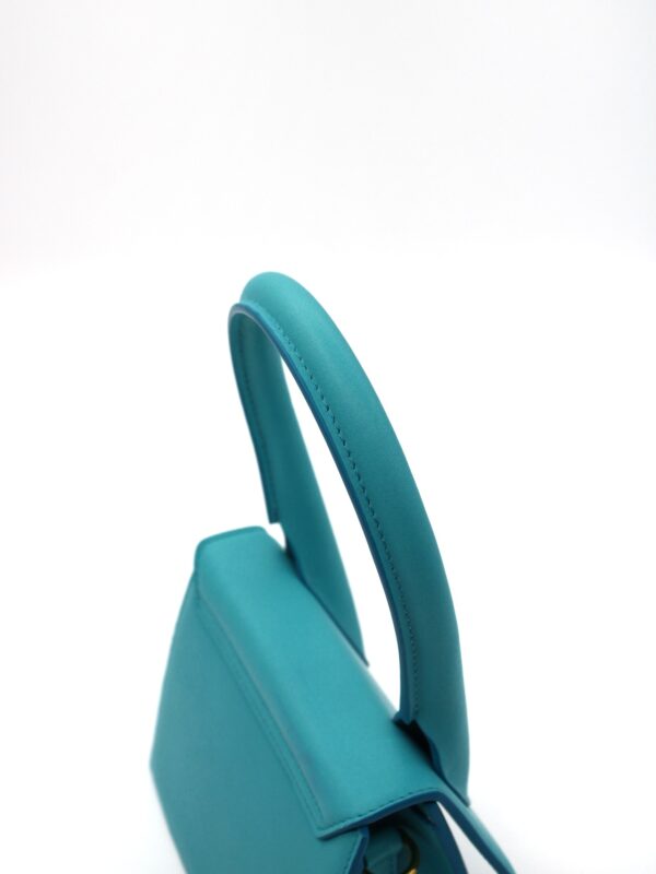 Borsa Jacquemus Le Chiquito media