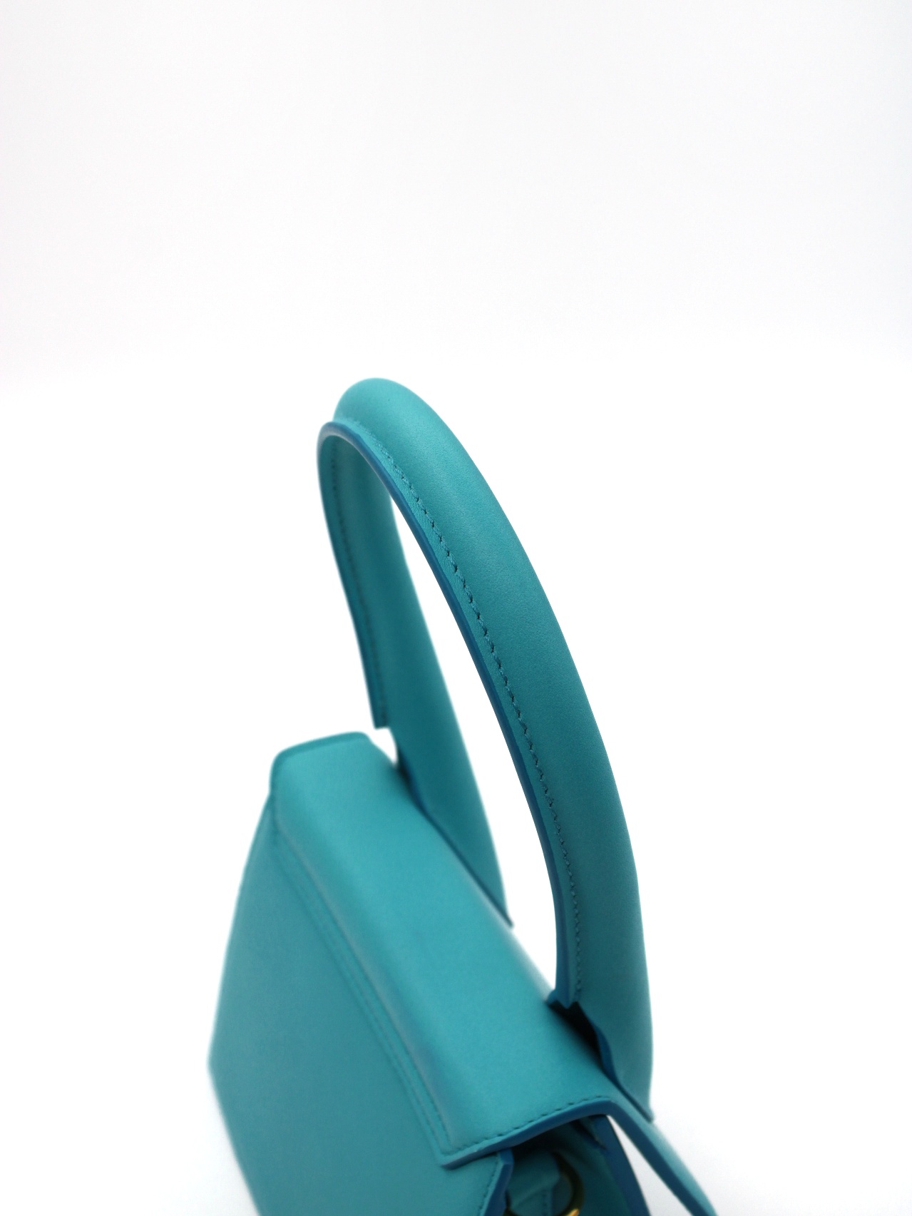 Borsa Jacquemus Le Chiquito media thumb