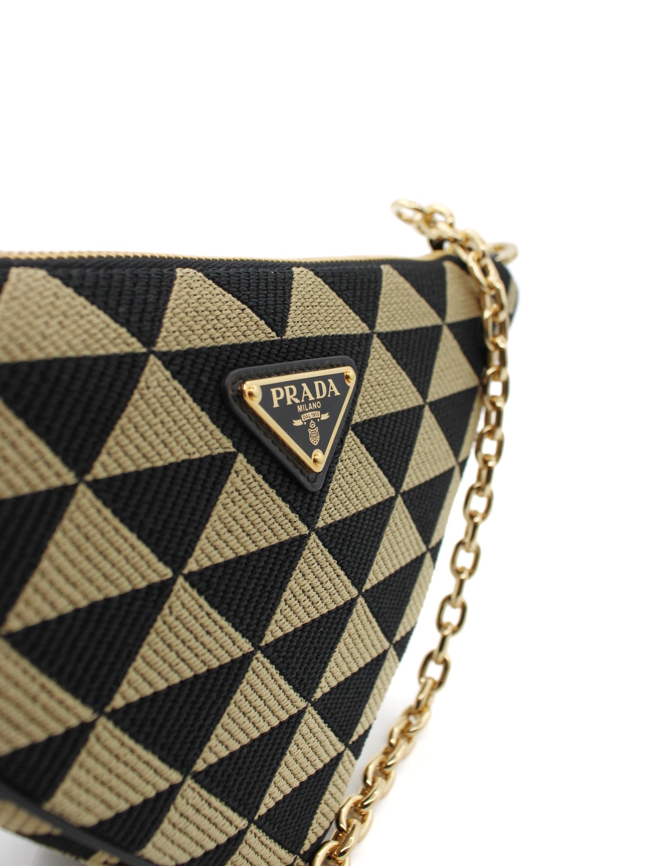 Borsa Prada Symbole mini thumb