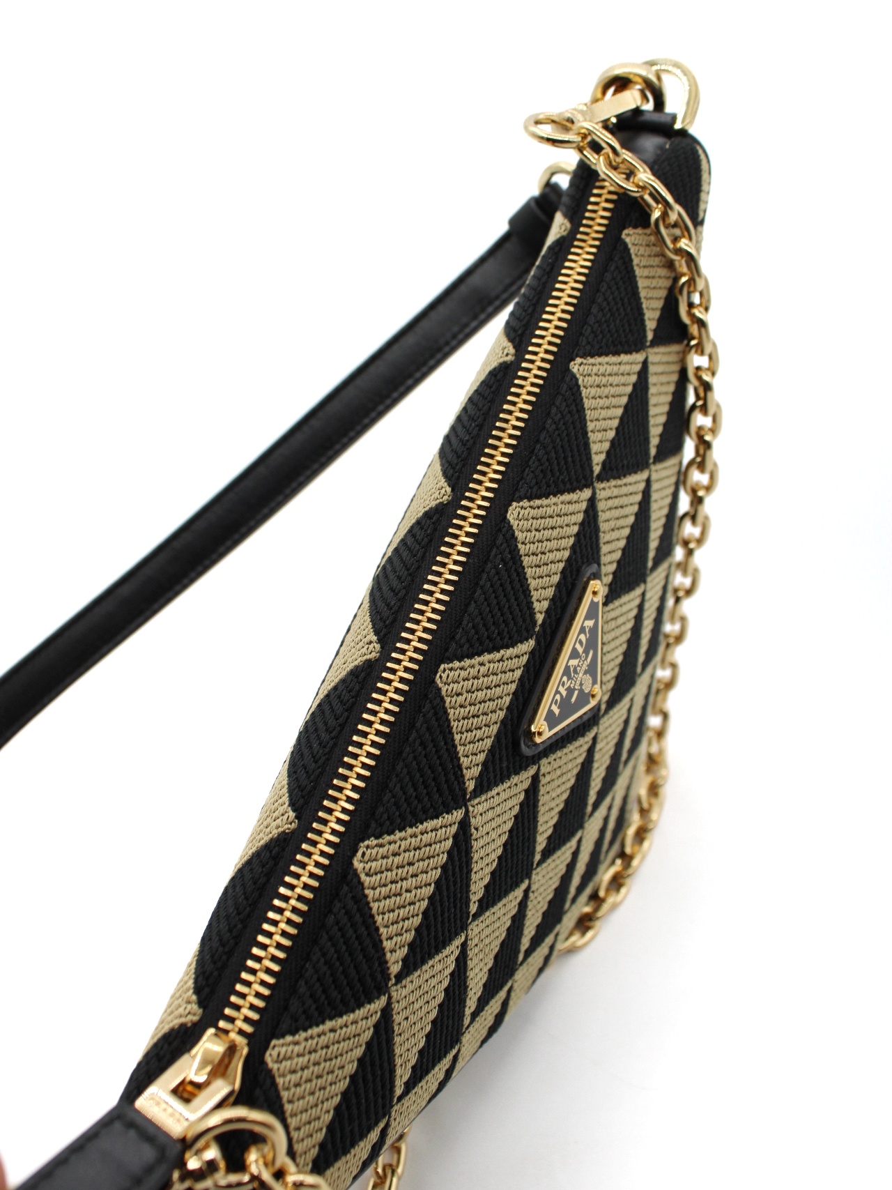 Borsa Prada Symbole mini thumb