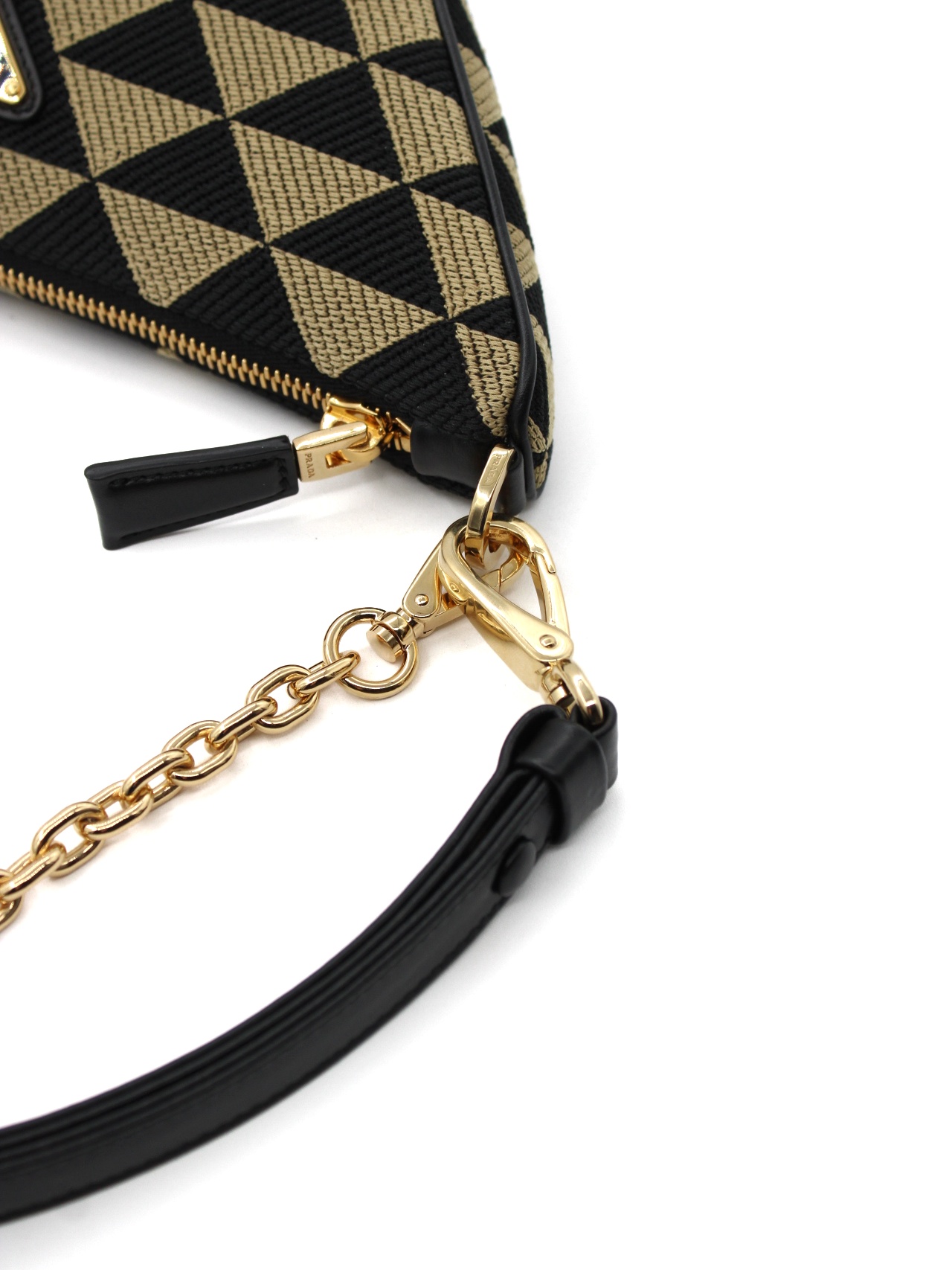 Borsa Prada Symbole mini thumb