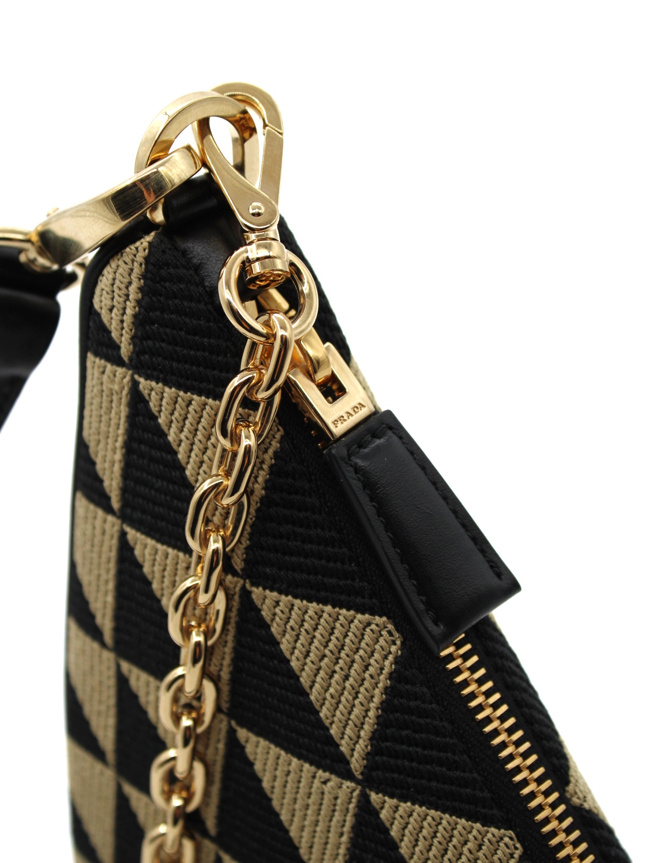 Borsa Prada Symbole mini thumb