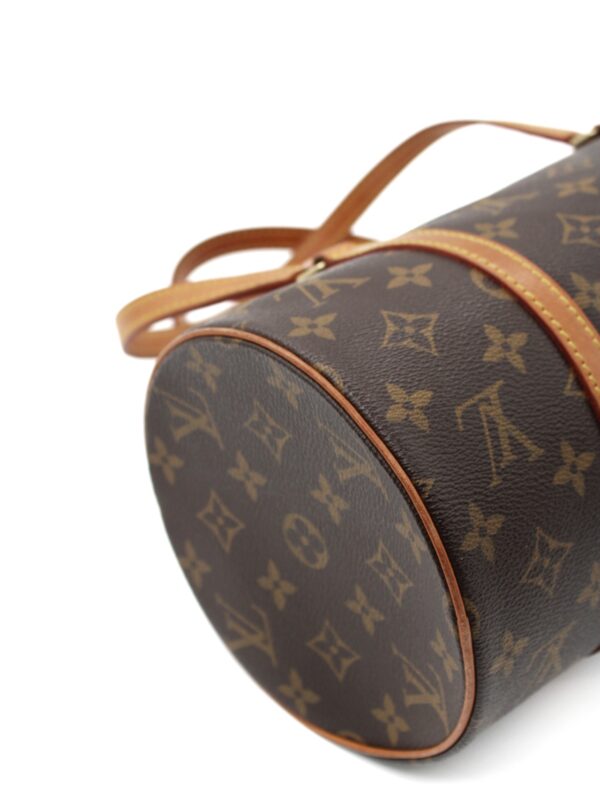 Borsa Louis Vuitton Papillon 30 in monogram