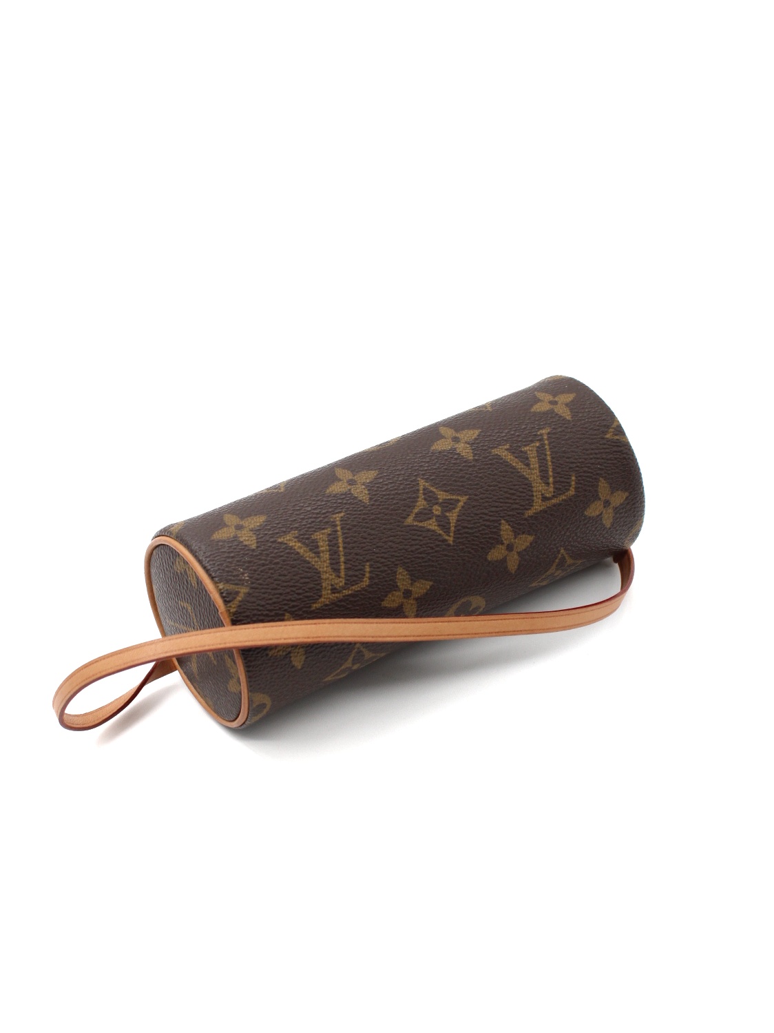 Borsa Louis Vuitton Papillon 30 in monogram thumb