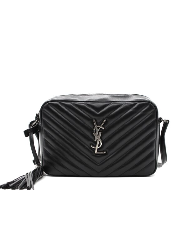 Borsa Camera Bag Saint Laurent