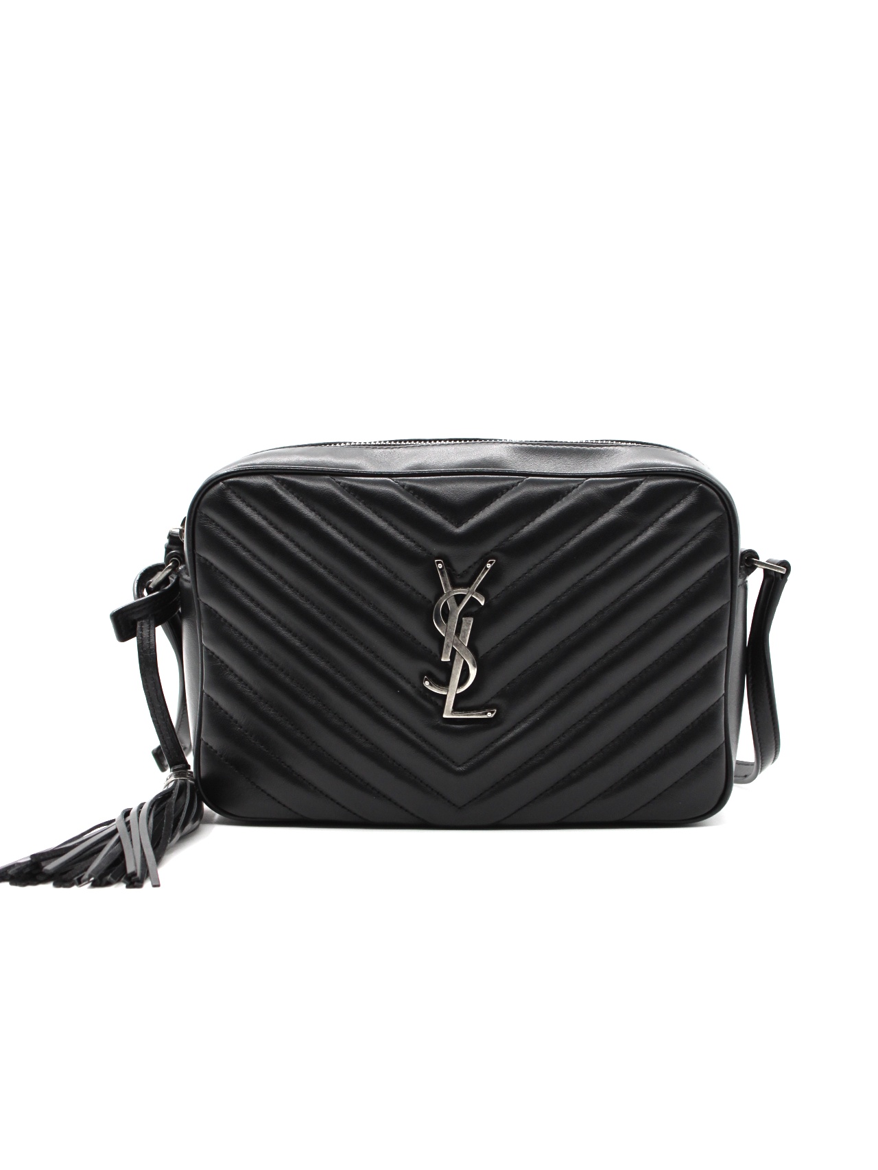 Borsa Camera Bag Saint Laurent thumb