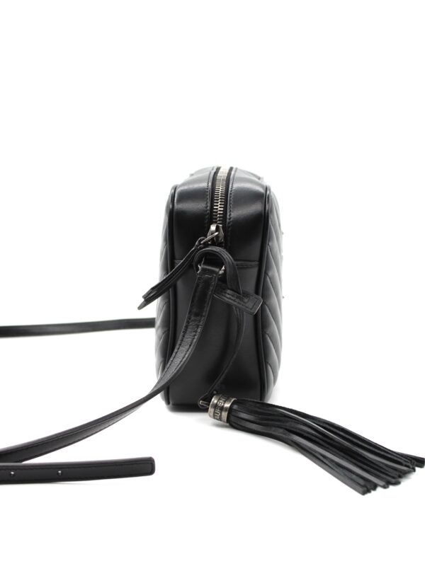 Borsa Camera Bag Saint Laurent