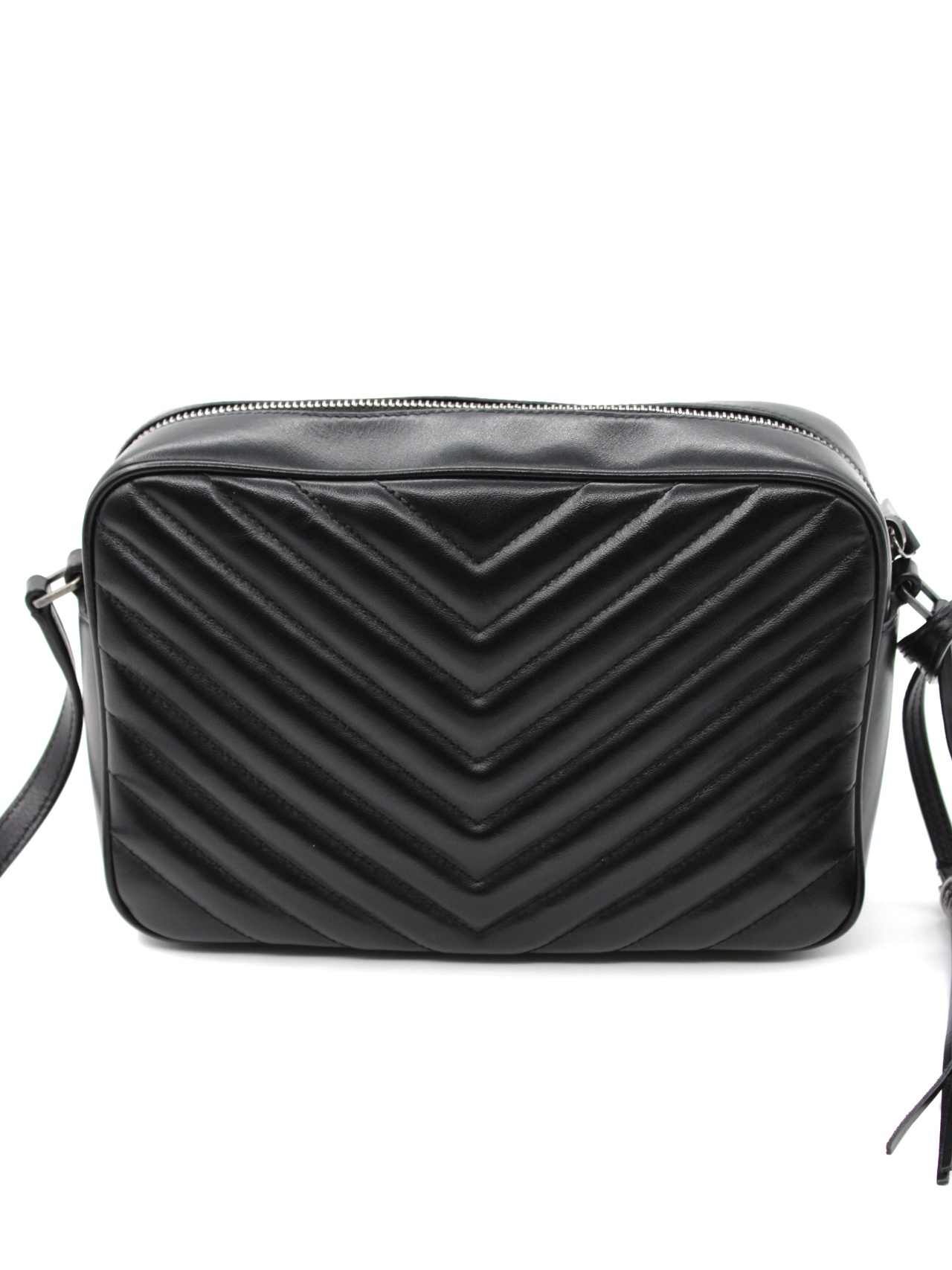 Borsa Camera Bag Saint Laurent thumb