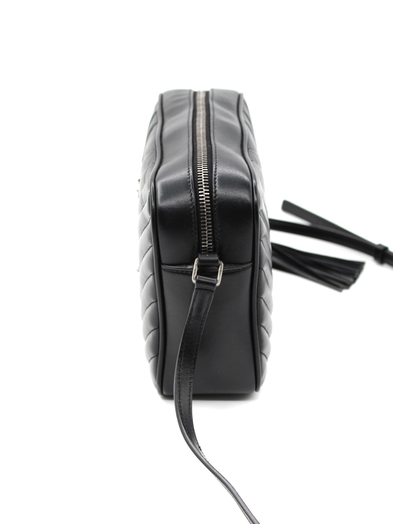 Borsa Camera Bag Saint Laurent thumb