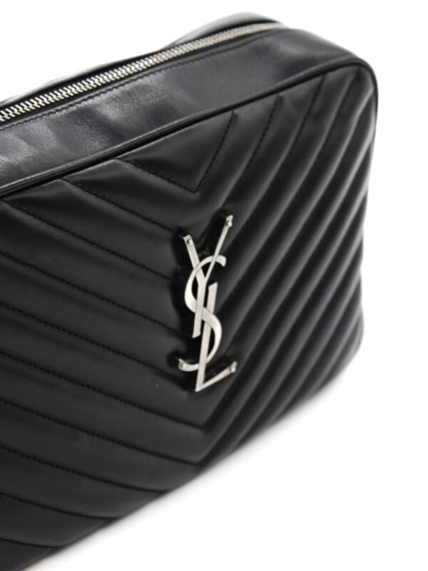 Borsa Camera Bag Saint Laurent
