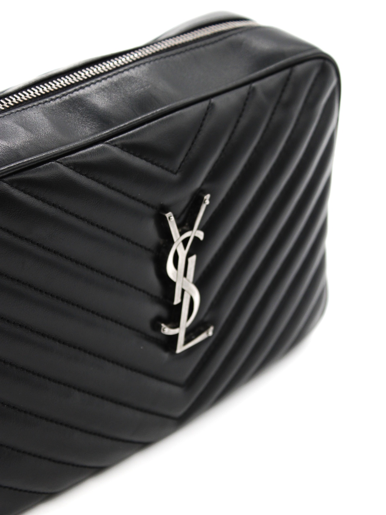 Borsa Camera Bag Saint Laurent thumb