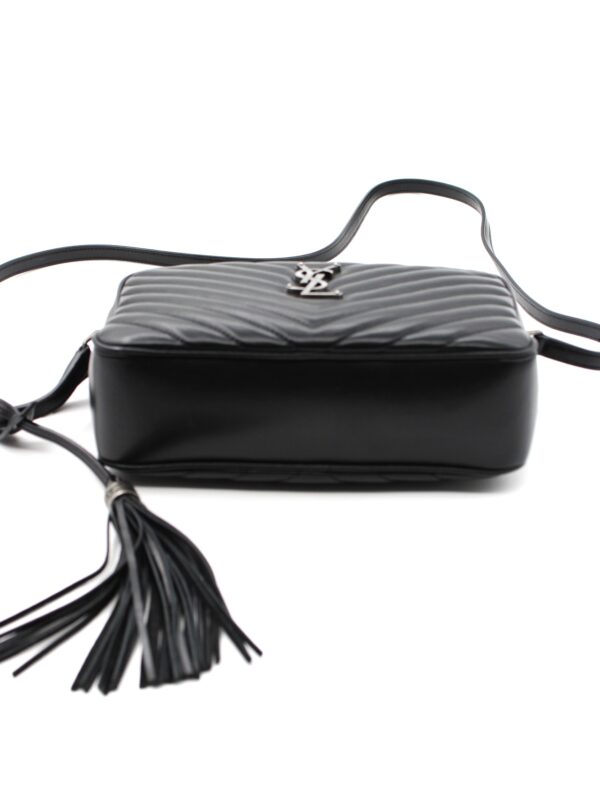 Borsa Camera Bag Saint Laurent