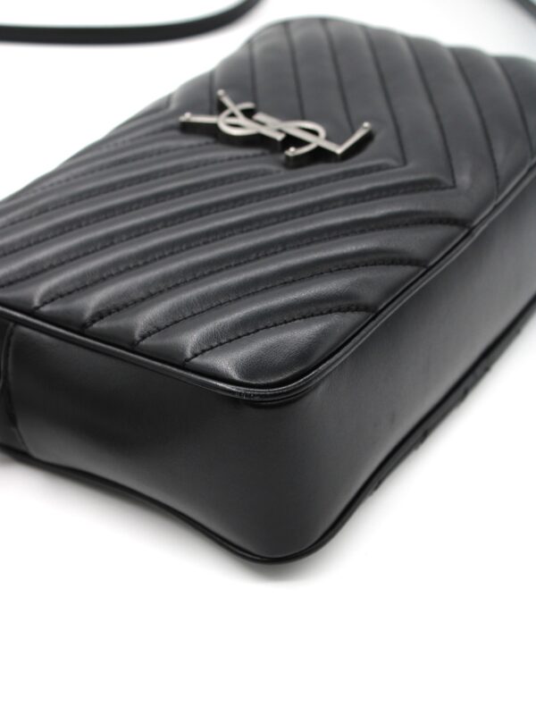 Borsa Camera Bag Saint Laurent