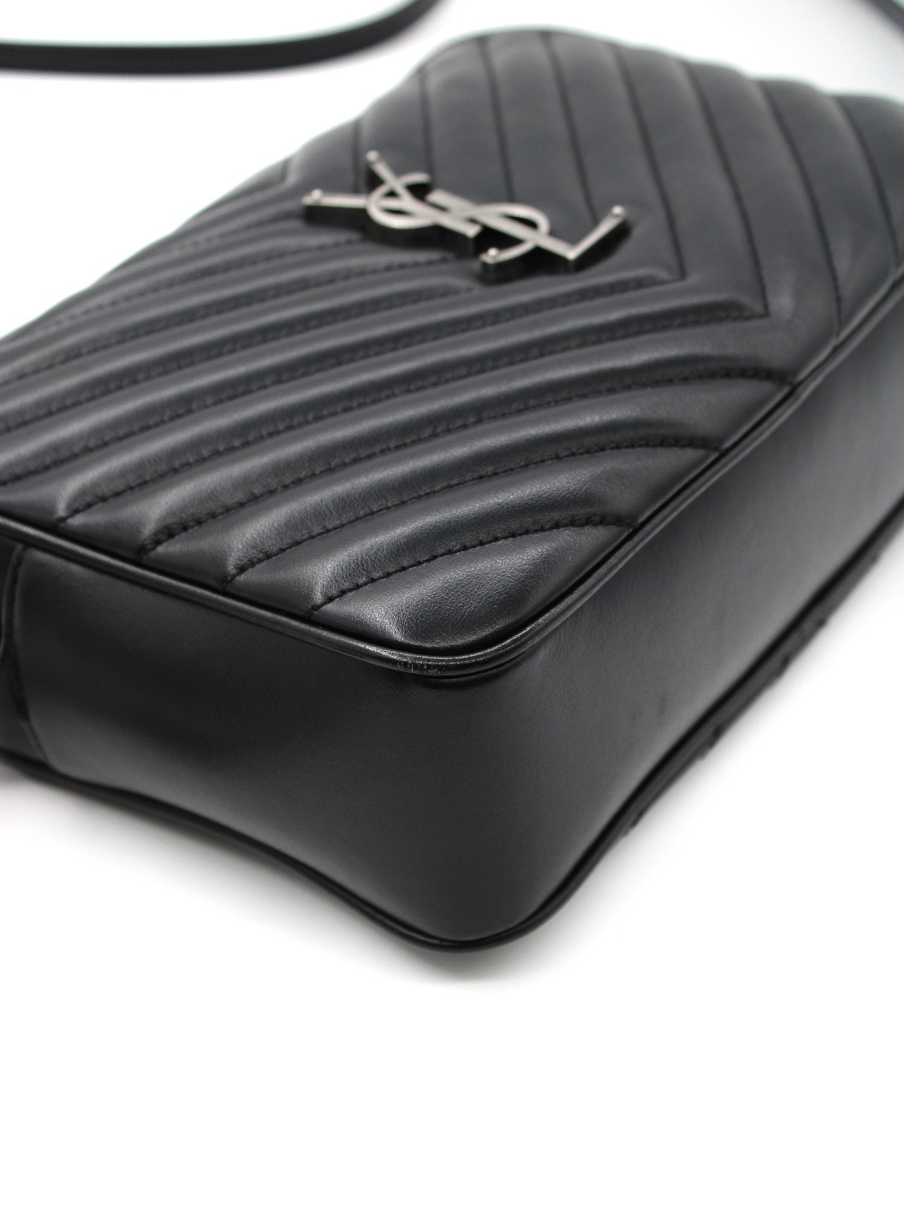 Borsa Camera Bag Saint Laurent thumb