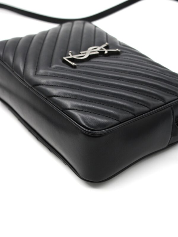 Borsa Camera Bag Saint Laurent