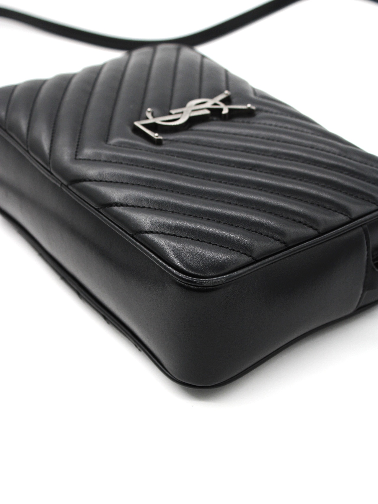 Borsa Camera Bag Saint Laurent thumb