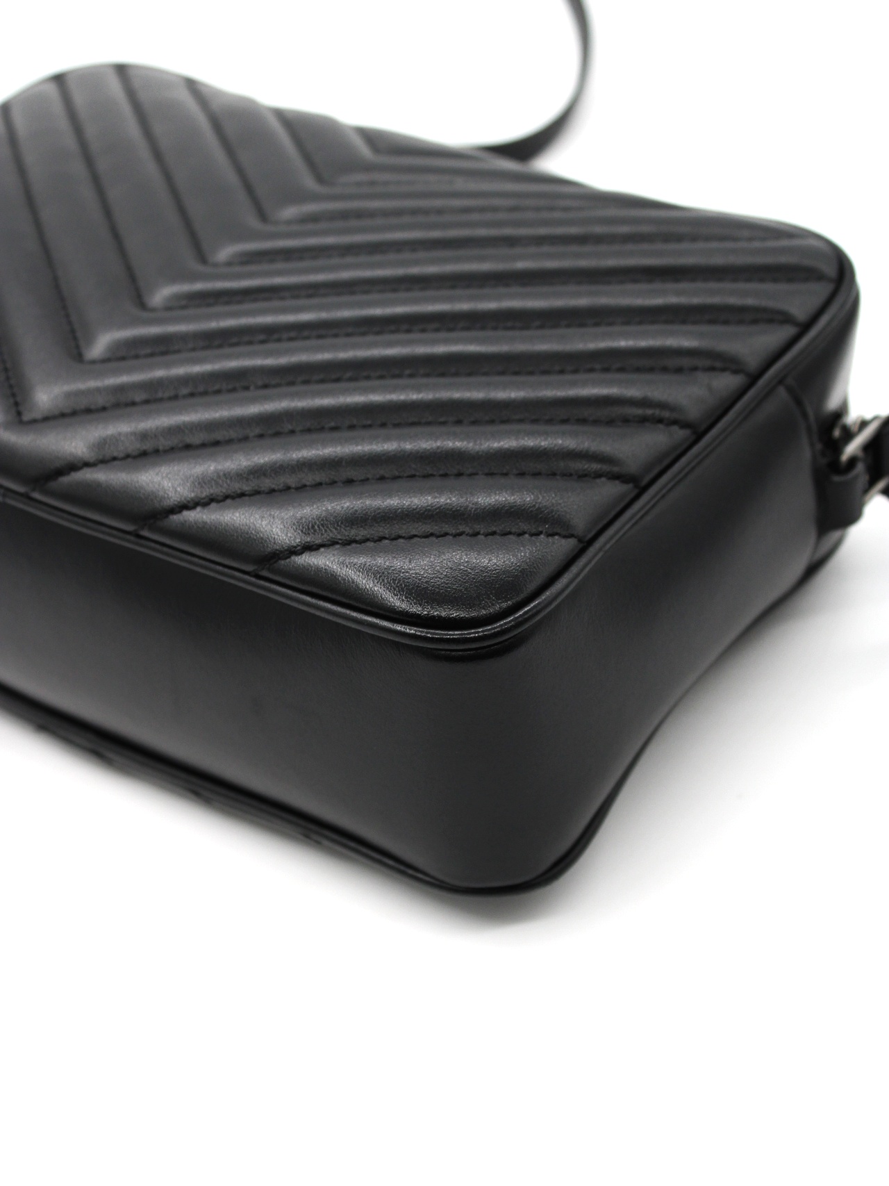 Borsa Camera Bag Saint Laurent thumb