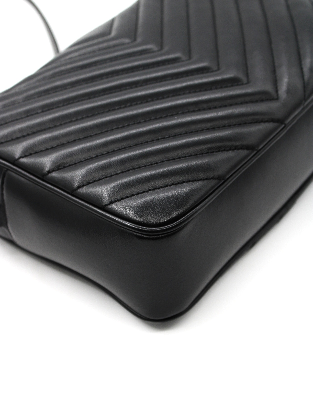 Borsa Camera Bag Saint Laurent thumb