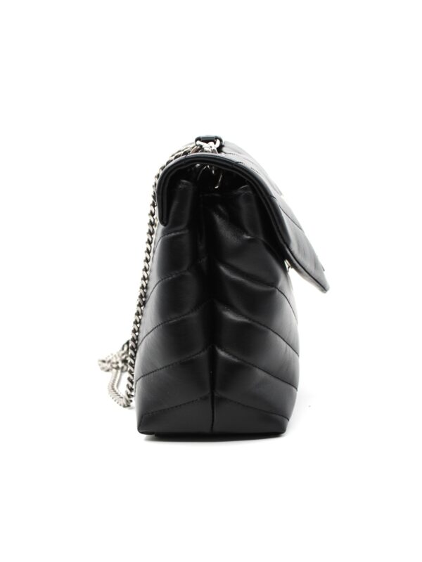 Borsa Saint Laurent Loulou small