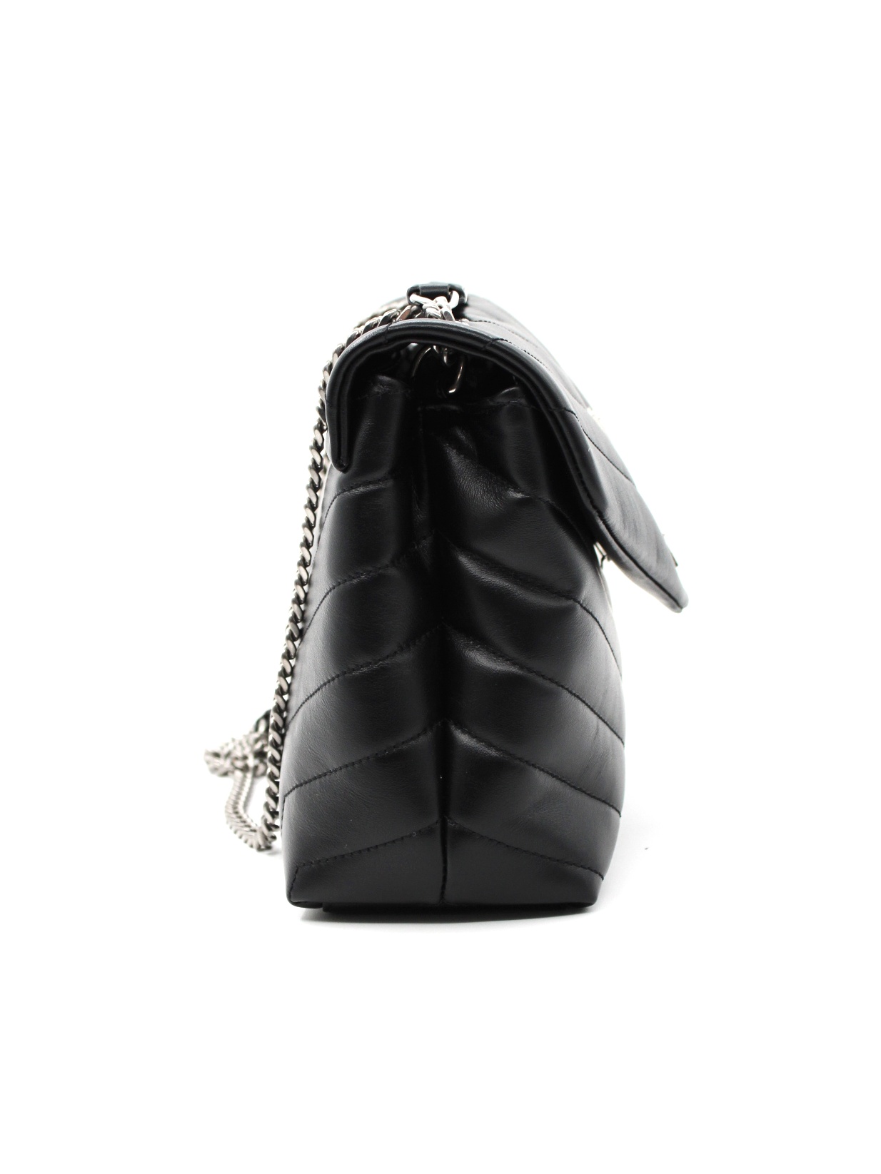 Borsa Saint Laurent Loulou small thumb