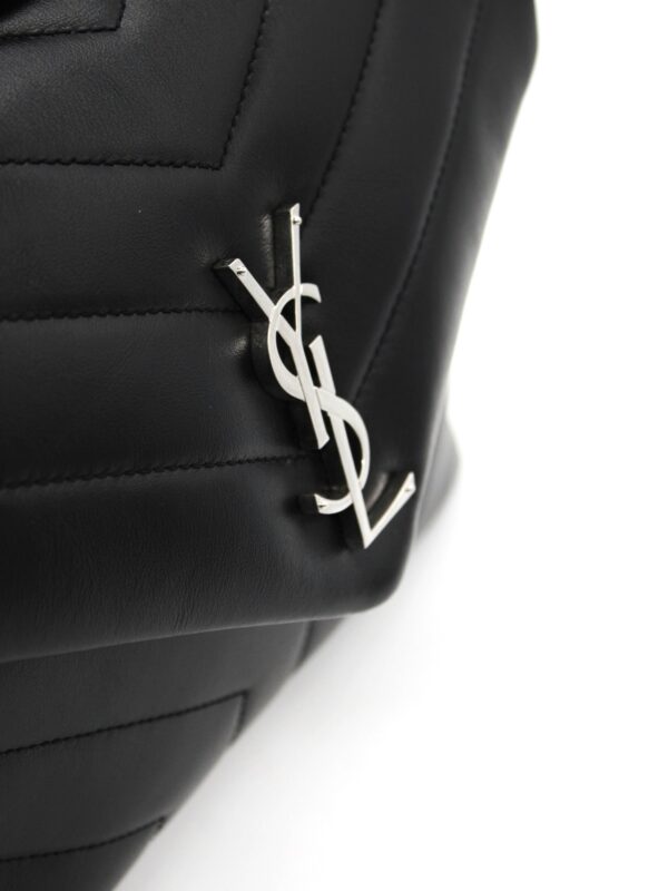 Borsa Saint Laurent Loulou small