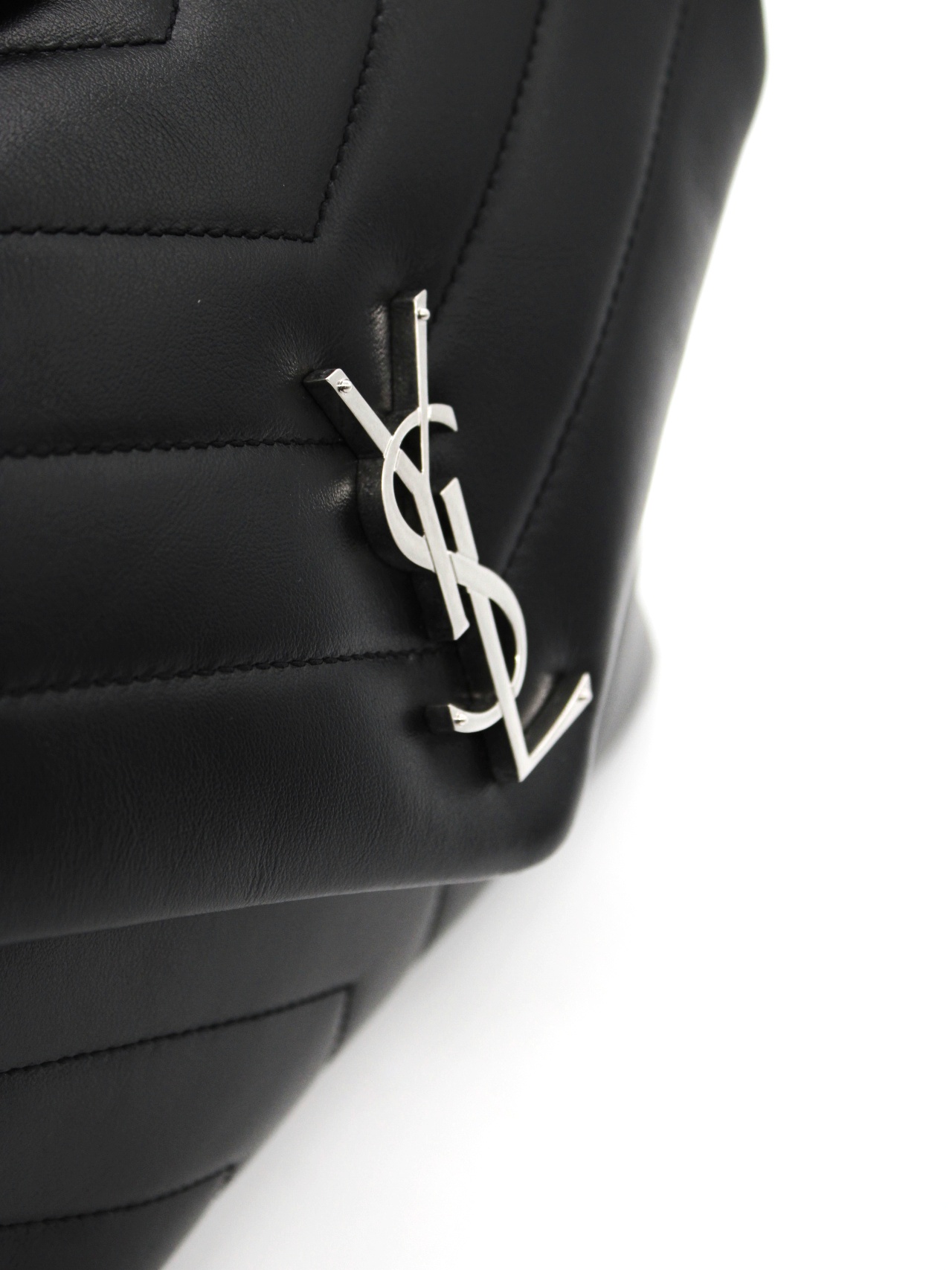 Borsa Saint Laurent Loulou small thumb